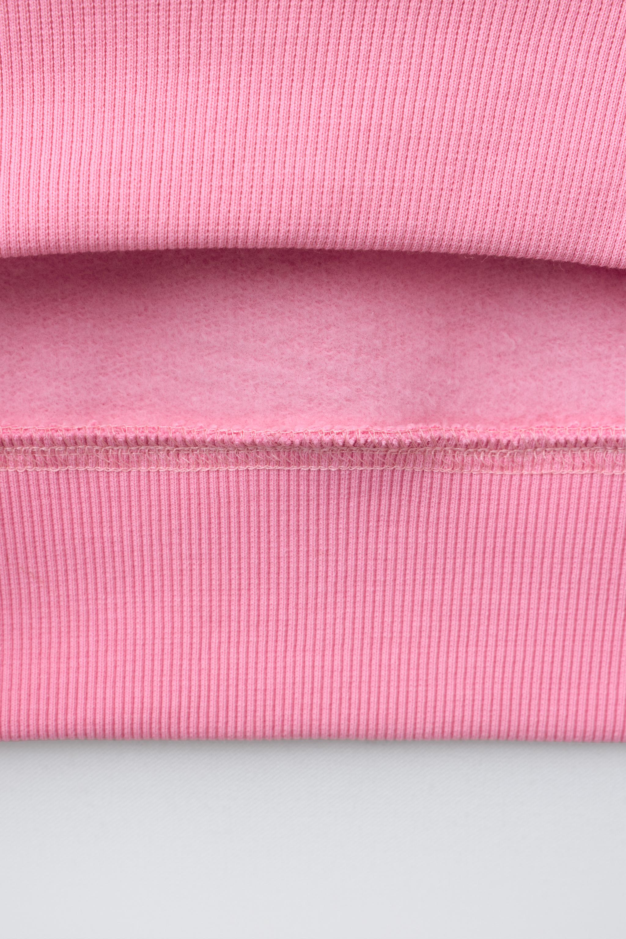 SWEAT À IMPRIMÉ SKI